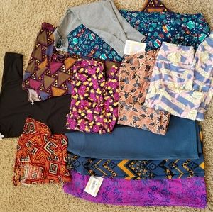 Lularoe